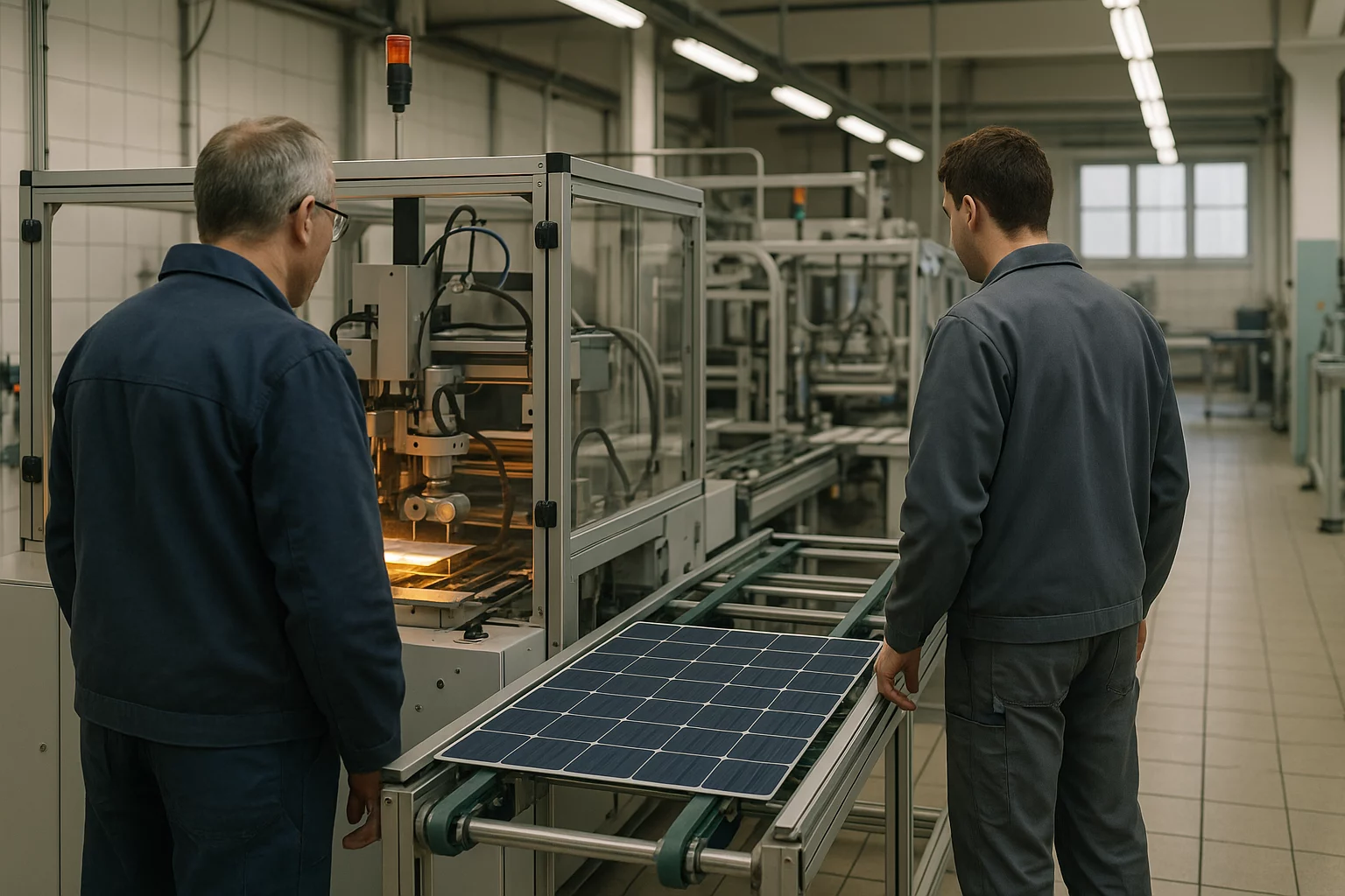 The Laminator: Encapsulating for a Lifetime