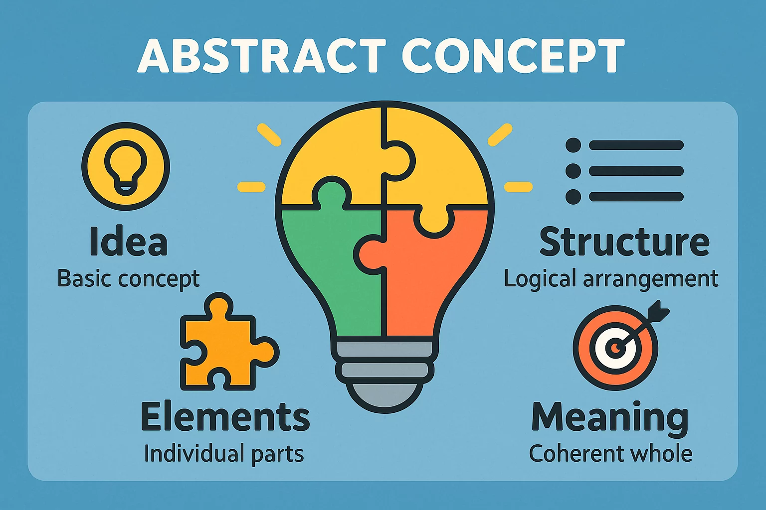 The Heart of the Factory