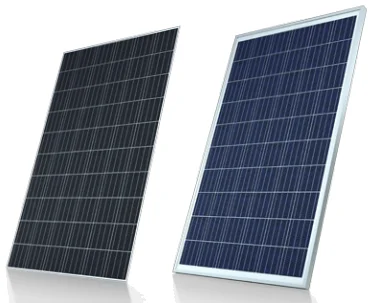 Solar Panel Production